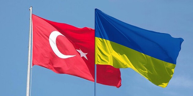 Украина и Турция в шаге от заключения Соглашения о свободной торговле — Кулеба 