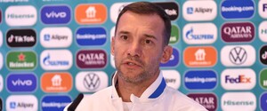 Команде в матче с Австрией не хватило сил - Шевченко