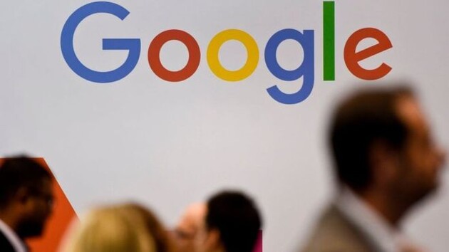 Пользователи жалуются на сбои в работе Google
