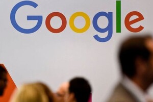 Пользователи жалуются на сбои в работе Google