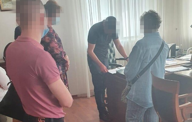 Фото: сайт ГБР