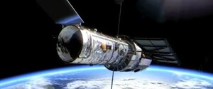 NASA так і не змогло включити телескоп «Хаббл» 