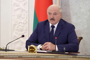 МЗС Білорусі про нові санкції: 
