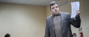 Семена Семенченко оставили в СИЗО
