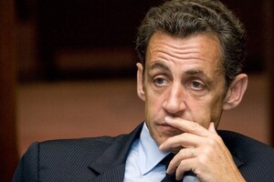 Кримінальний суд Парижа завершив розгляд справи про передвиборну кампанію Ніколя Саркозі 