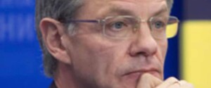 Умер украинский физик и дипломат Богдан Соколовский 