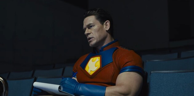 "Отряд самоубийц" выйдет в прокат 5 августа