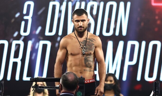 Бой пройдет уже 27 июня