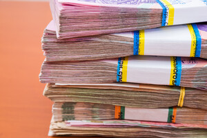 Комісія з цінних паперів розширила список фінансових пірамід 