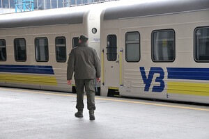 «Мінування» Києва: два залізничні вокзали відновили нормальну роботу