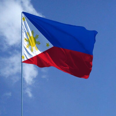 Умер бывший президент Филиппин