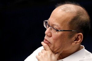 Умер бывший президент Филиппин