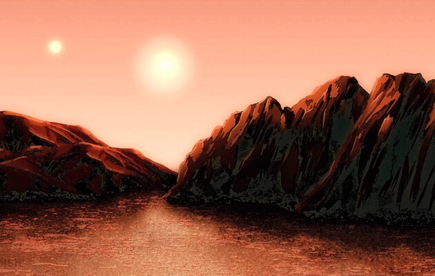 Вчені визначили, жителі яких планетних систем могли б побачити Землю