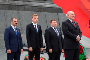 Лукашенко назвав ЄС 