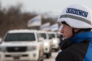 Ситуация с безопасностью на востоке Украины ухудшается – ОБСЕ 