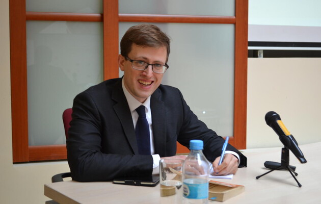  Прокурор Ігор Семак відмовився брати участь у конкурсі на знак протесту