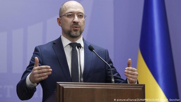 Украина получит $350 млн в рамках соглашения со Всемирным банком – Шмыгаль