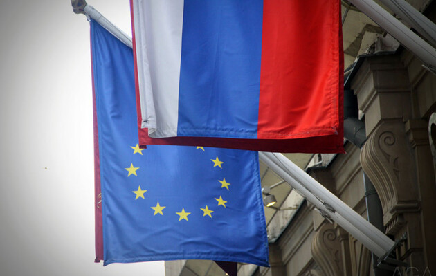 Еврорада готова до вибіркової взаємодії з Росією. Але і до введення нових санкцій – заява 