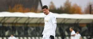Скандальний футболіст Селезньов запропонував свої послуги новачкові УПЛ - ЗМІ 