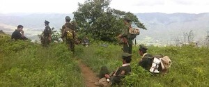 Глава военной хунты Мьянмы выразил надежду на расширение контактов с Россией