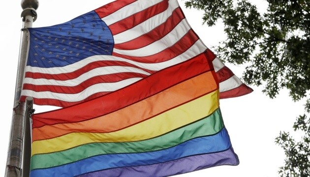 Джо Байден призначив Джесіку Стерн посланником США з питань захисту прав ЛГБТ 