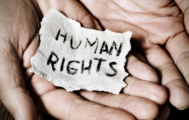В Україні дещо покращилася ситуація з дотриманням прав людини і громадянина — опитування 