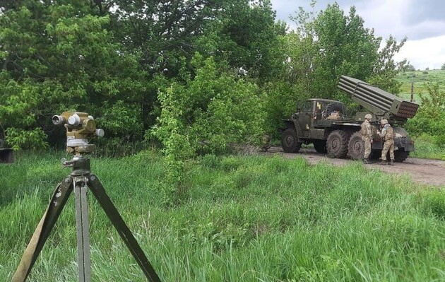 Боевики четыре раза нарушали тишину в Донбассе: ранен один боец