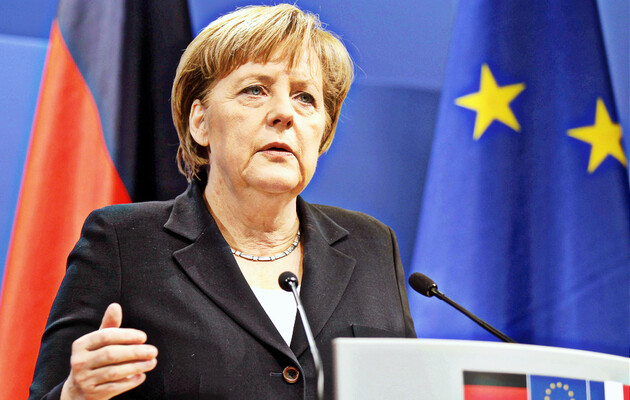 Меркель раскритиковала Венгрию из-за закона, который ограничивает распространение информации о ЛГБТ 