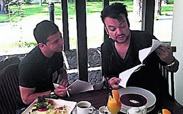 СБУ решила исключить Киркорова из списка лиц, представляющих угрозу нацбезопасности, и взять "дополнительное время"