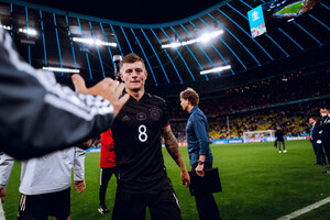 Англія - Німеччина 2:0: ключові моменти матчу, відео голів