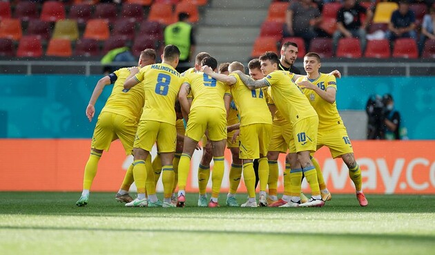 Швеция – Украина: анонс, где смотреть матч плей-офф Евро-2020