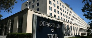 США рекомендовали воздерживаться от посещения России