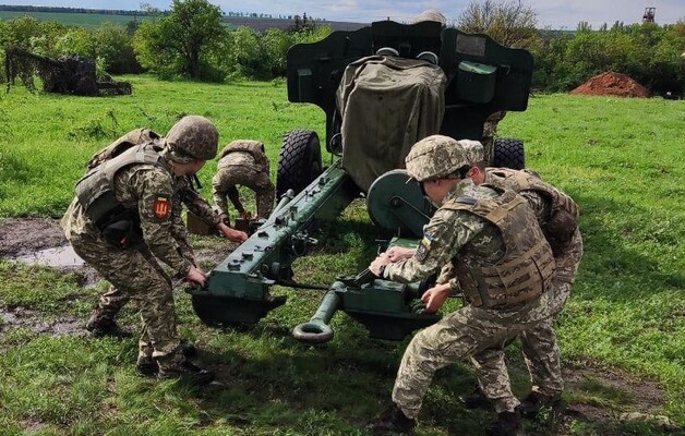 На вихідних спостерігачі ОБСЄ зафіксували 154 порушення в Донбасі 