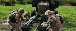 На выходных наблюдатели ОБСЕ зафиксировали 154 нарушения в Донбассе
