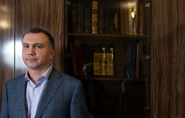 Глава правового комитета Рады опроверг обвинения, что ОАСК нужен власти и Банковая ведет двойную игру  