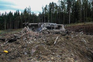 Чехія вимагає від РФ 650 млн крон компенсації за вибухи в Врбетіце 