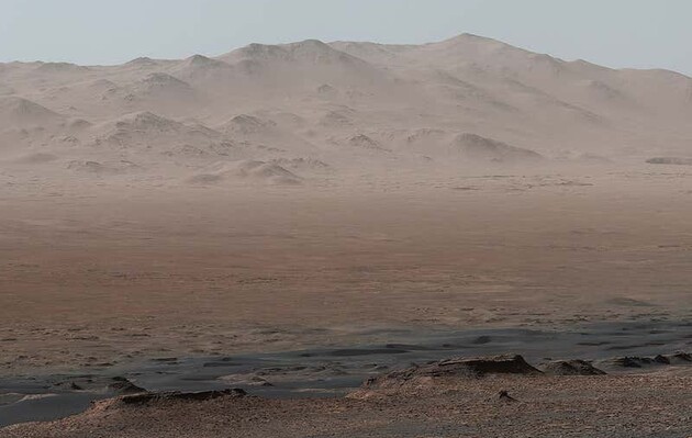 Деякі регіони Марса могли бути населеними протягом мільйонів років – учені 