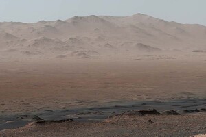 Некоторые регионы Марса могли быть обитаемыми на протяжении миллионов лет – ученые
