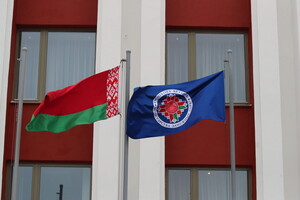Упрощенный визовый режим между Европой и Беларусью останется — Йовзяк 