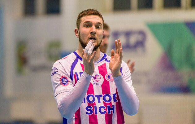 "Мотор" сыграет на престижном турнире