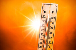 Новые температурные рекорды зафиксированы в столице в июне 