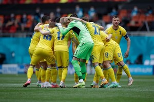 Швеція - Україна: команди назвали стартові склади на матч 1/8 фіналу Євро-2020 