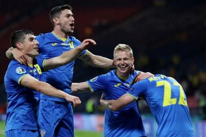 Украина встретится с топ-командой: все пары 1/4 финала Евро-2020