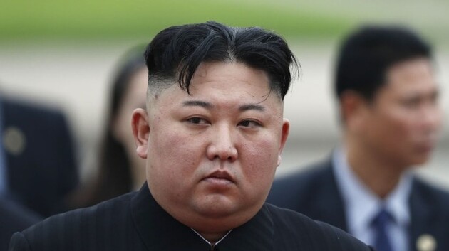Ким Чен Ын заявил о серьезных последствиях коронавирусной инфекции в КНДР