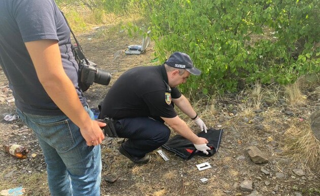  Фото: сайт Нацполіціі Закарпатській області