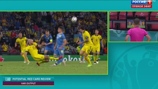 Беседин отправился в Киев