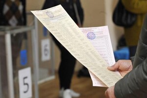 Главу одной из столичных УИК будут судить за подделку результатов голосования