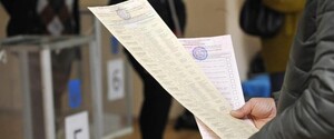 Главу одной из столичных УИК будут судить за подделку результатов голосования