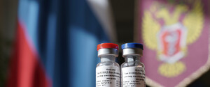 Гватемала вимагає від Росії повернути гроші за недоставлену вакцину
