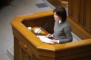 Венедиктова забрала «департамент войны» из подчинения Мамедова и передала бывшему юристу Медведчука